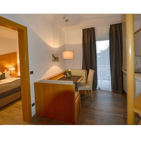 קמפו טורס Apparthotel Central מראה חיצוני תמונה