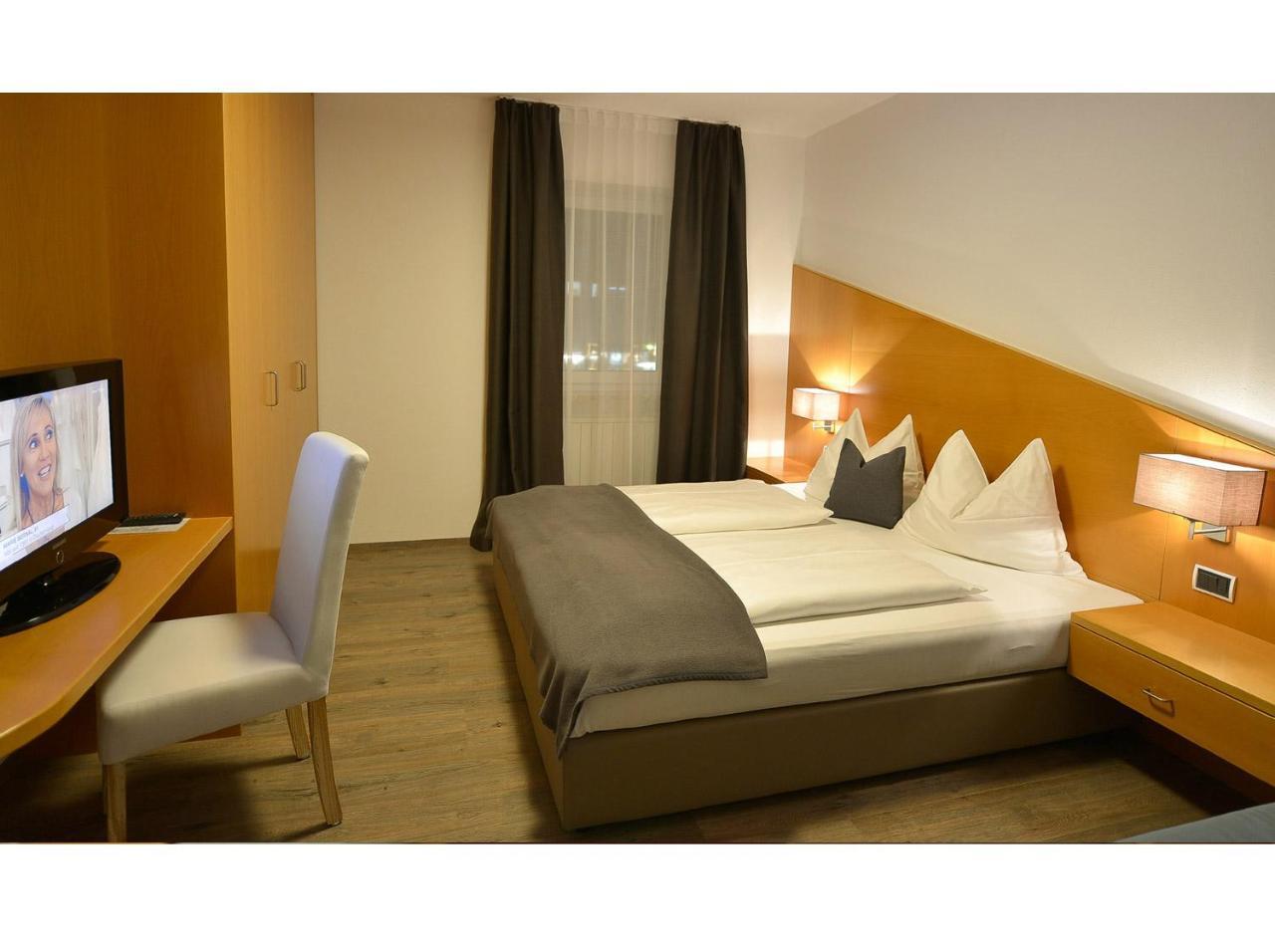 קמפו טורס Apparthotel Central מראה חיצוני תמונה