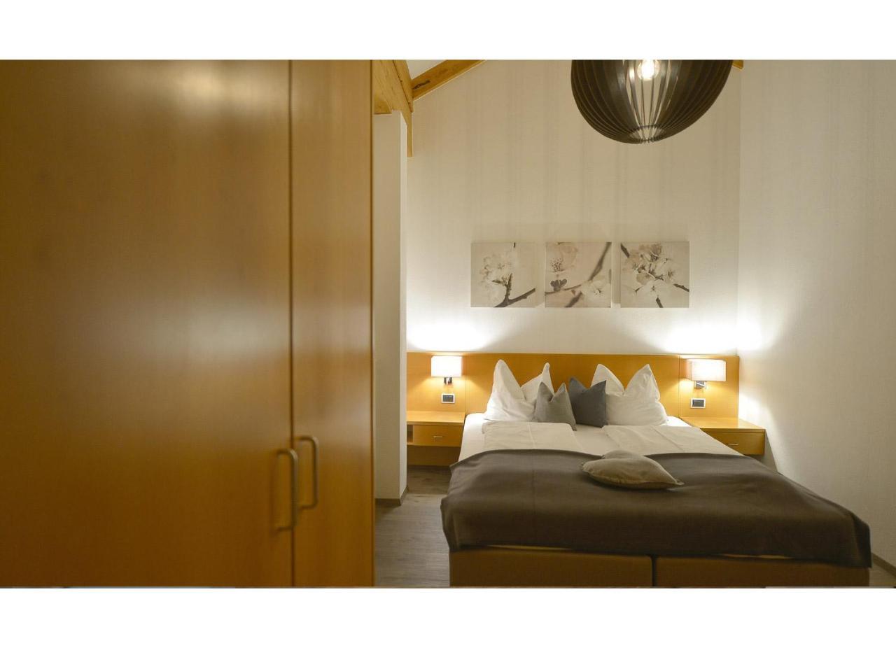קמפו טורס Apparthotel Central מראה חיצוני תמונה