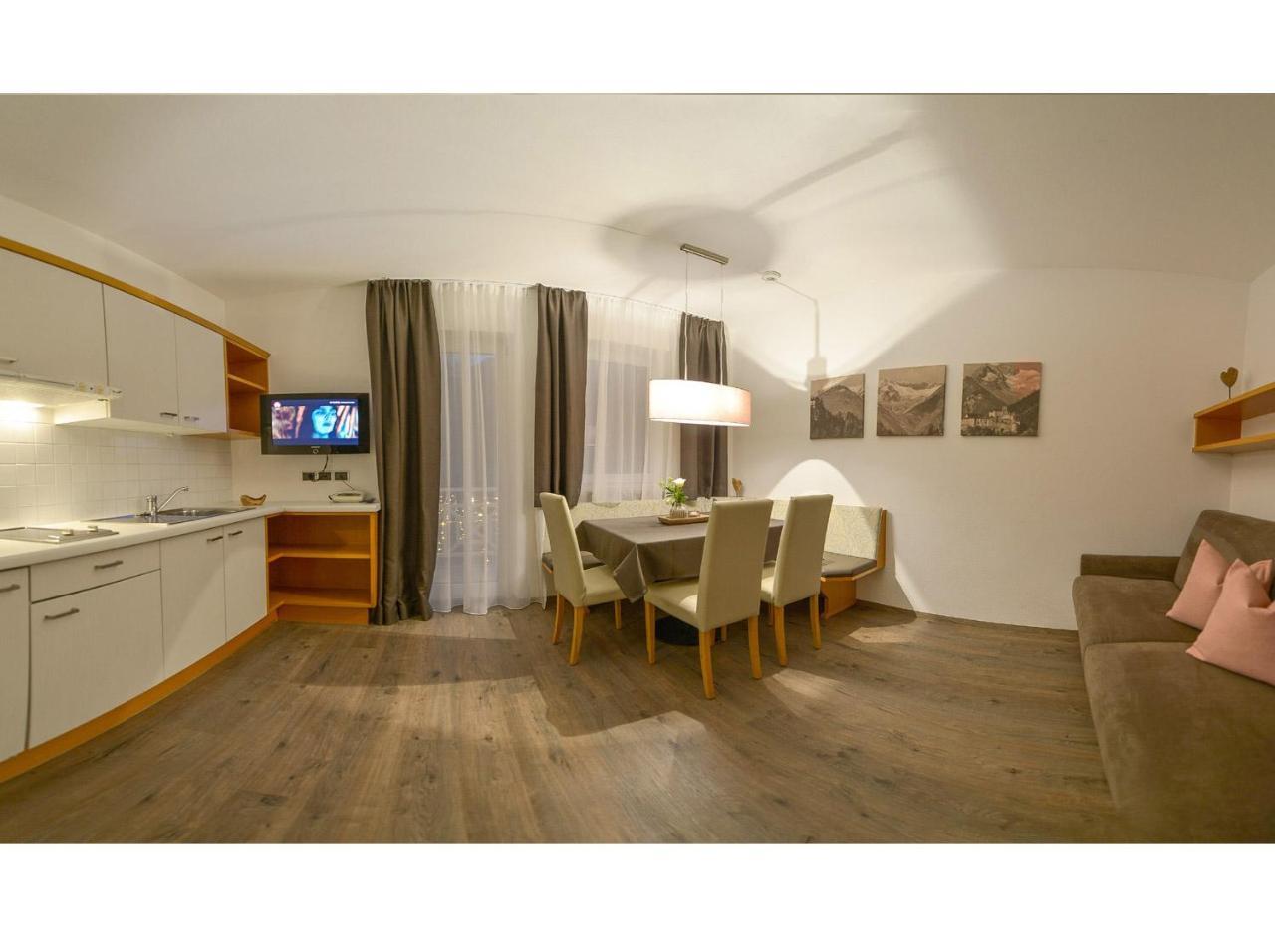 קמפו טורס Apparthotel Central מראה חיצוני תמונה