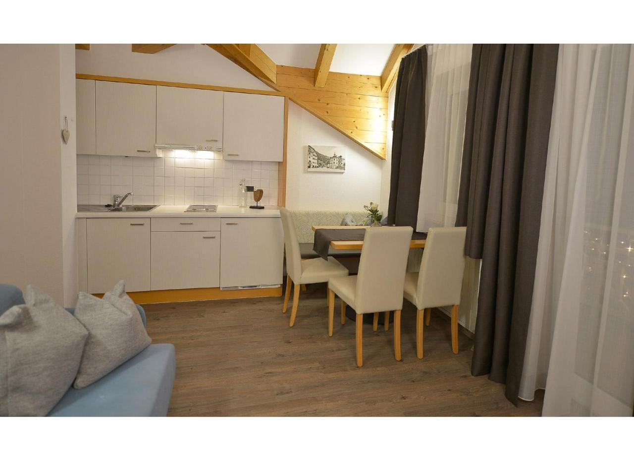 קמפו טורס Apparthotel Central מראה חיצוני תמונה