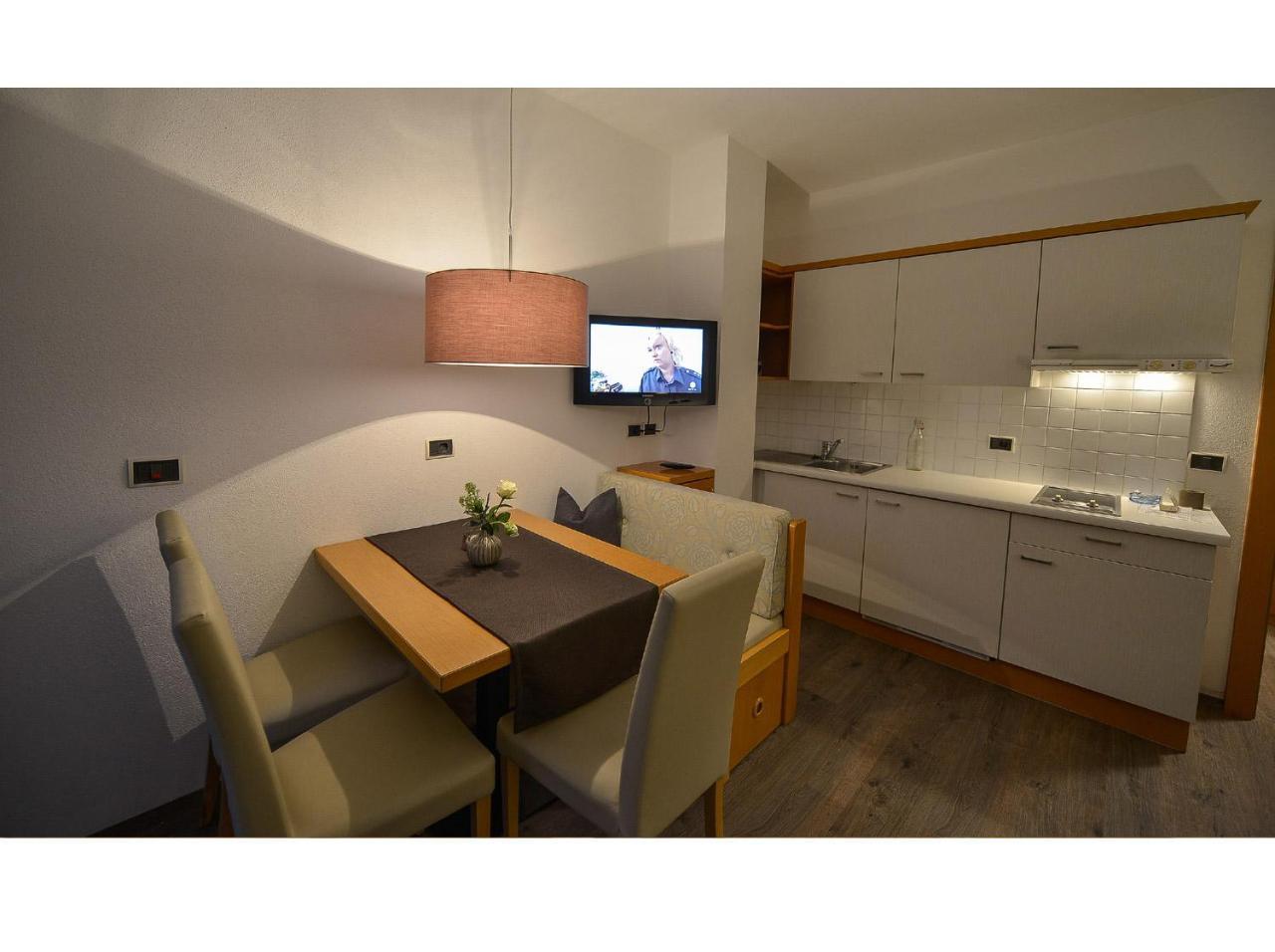 קמפו טורס Apparthotel Central מראה חיצוני תמונה