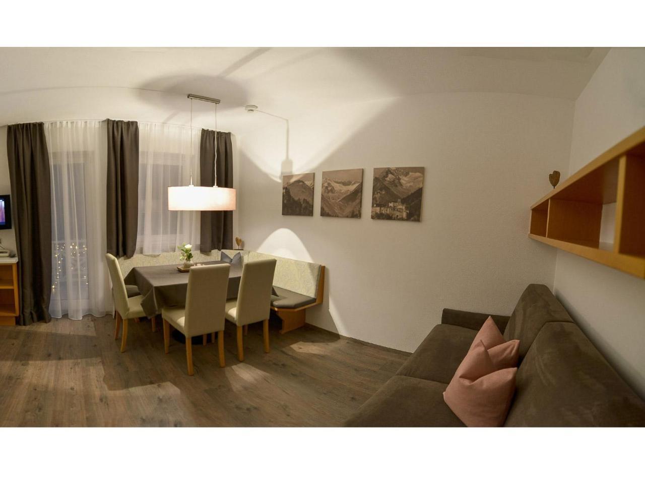 קמפו טורס Apparthotel Central מראה חיצוני תמונה