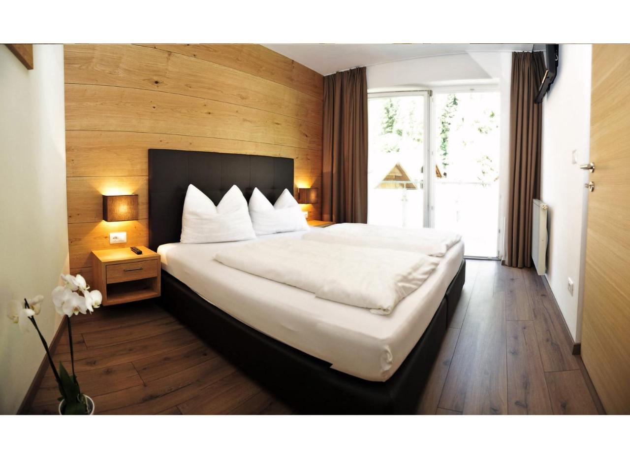 קמפו טורס Apparthotel Central מראה חיצוני תמונה