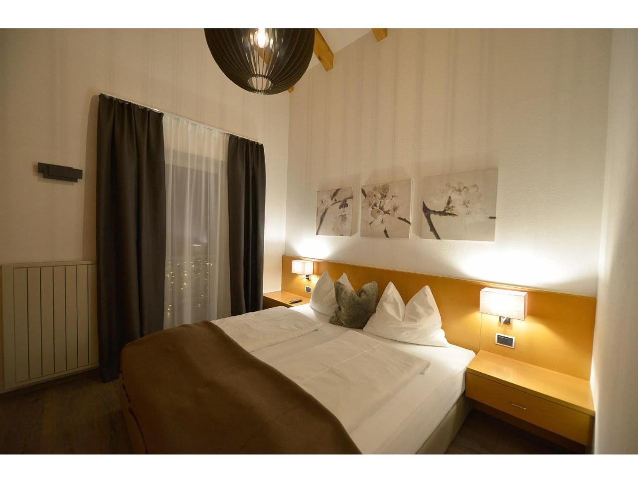 קמפו טורס Apparthotel Central מראה חיצוני תמונה